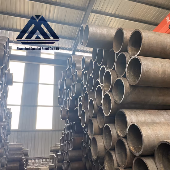API 5L Pipe Carbon Steel Pipe SSAW / ERW Pipe /LSAW Steel Pipe / Seamless Steel Pipe / Alloy Steel Pipe 15mm