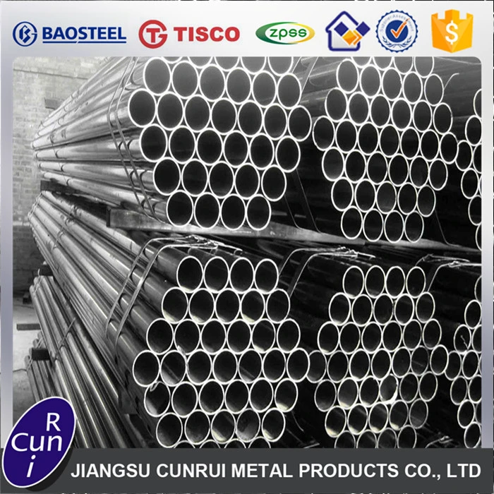 2205 Stainless Steel Price ASTM A789 A790 S31803 Duplex Tube Super Stainless Steel 2507 2205 Pipe