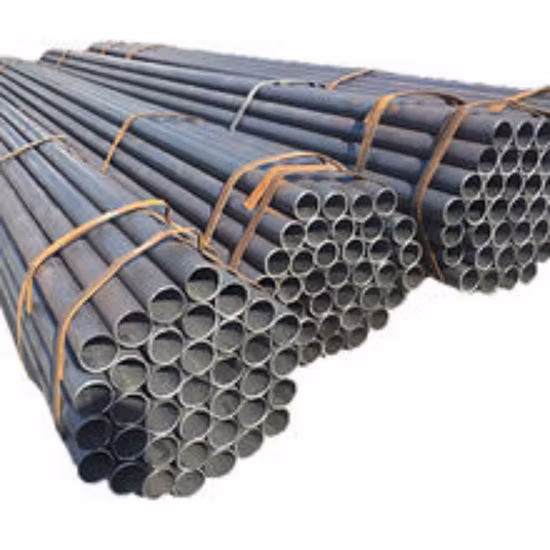 1/6pipe Stainless Steel Duplex 2205 ASTM A789 Seamless Pipe Uns S31803 Stainless Steel Tube