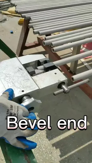 Industry Oil Gas Round Bright Annealed Nickel Alloy Ss 310S 309S, 410, 410s, 420 Stainless Steel Pipe Welded 30 Inch Seamless Steel Tube Pipe