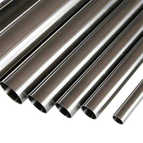 Marine Grade Ks Sts317L Stainless Steel Pipe Cns 201 Stainless Steel Pipe