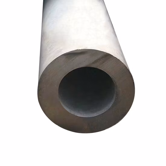304/304L/316316L/347/32750/32760/904L A312 A269 A790 A789 Stainless Steel Pipe Welded Pipe Seamless Pipe